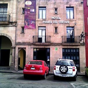 Hotel Posada Del Cortijo